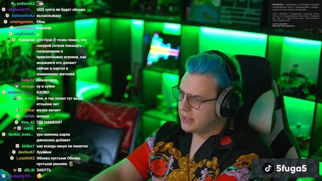 ПЯТЕРКА СМОТРИТ : Minecraft Live is back for 2023! смотреть онлайн