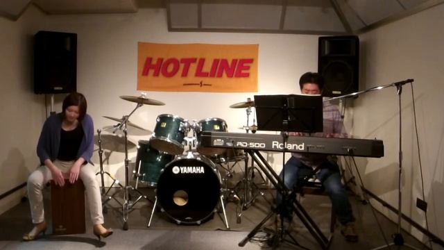 「小串さん HOTLINE2014島村楽器長野店予選動画」 смотреть онлайн