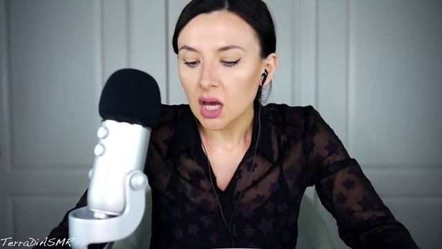 Золушка АСМР /ASMR Cinderella ?? смотреть онлайн