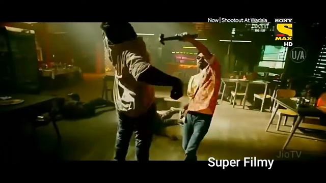 Maari || World Television Premiere || Dhanush || Sony Max