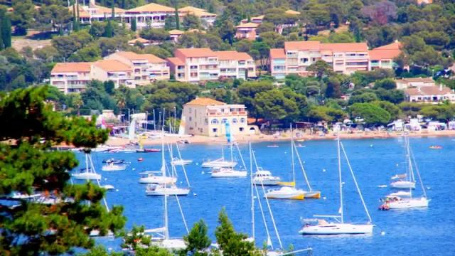 A vendre : 2 pièces vue mer Cap Esterel Agay - ref : 33va смотреть онлайн