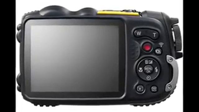 Fujifilm FinePix XP200 Review смотреть онлайн