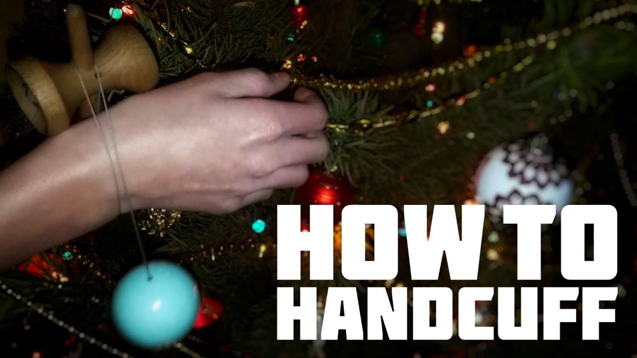 How to HANDCUFF | Kendama | Mint Riders смотреть онлайн
