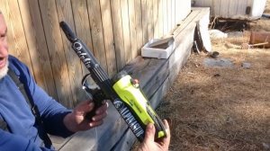 Подводная охота. Снаряжение охотника. Обзор ружей. alpinasub DOLPHIN