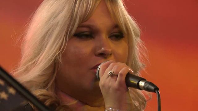 Richard Lynch with guest Katelyne Adams смотреть онлайн