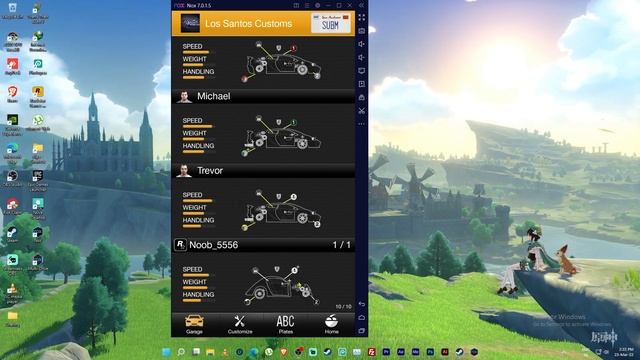 (2023 New*) GTA 5 Custom Vehicle Plate Change || iFruit App crashing fix || ENG CC смотреть онлайн