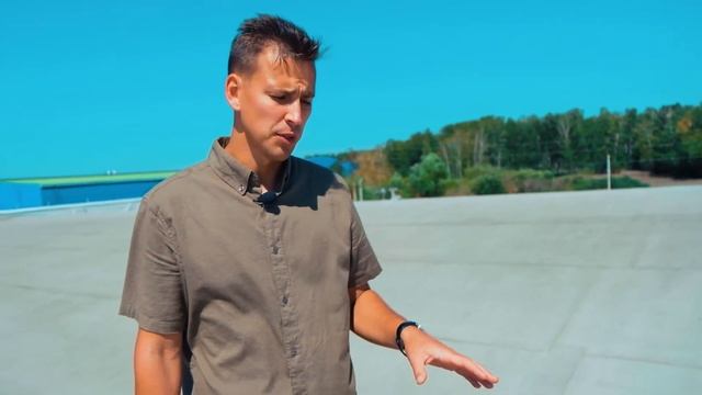 Стеновые ограждения. Кровельный пирог по профнастилу. Как сэкономить? смотреть онлайн