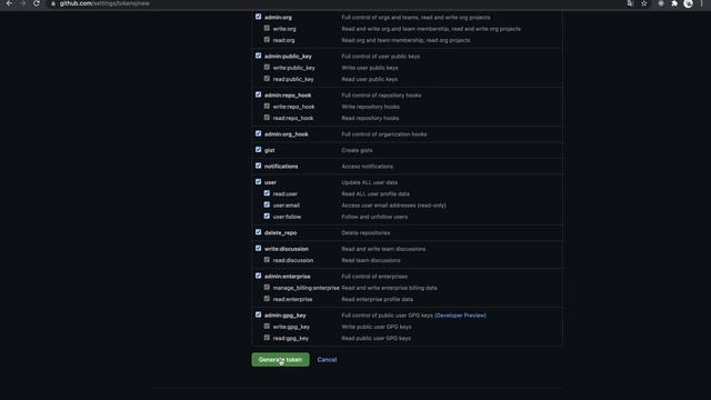 Error GitHub Support for password authentication removed - ✅ SOLUCIÓN [ EN 1 MINUTO ] ⚡ смотреть онлайн