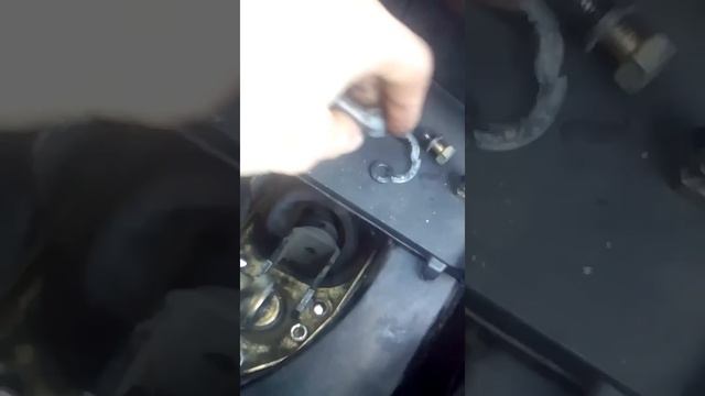 Как сделать укороченный рычаг КПП на ваз 2114и др.модификации (2108-2115) смотреть онлайн