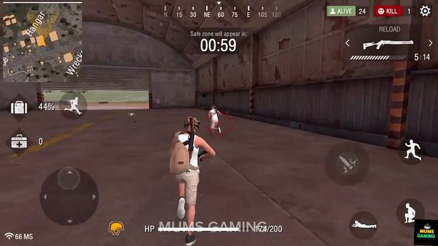 Free Fire 2017 : Battlegrounds - Gameplay Walkthrough Part 1 (iOS, Android) смотреть онлайн