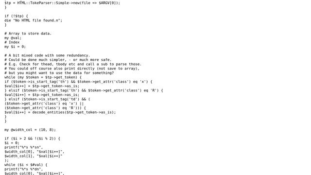 Unix & Linux: awk, sed, grep, perl... which to print out in this case? (3 Solutions!!) смотреть онлайн
