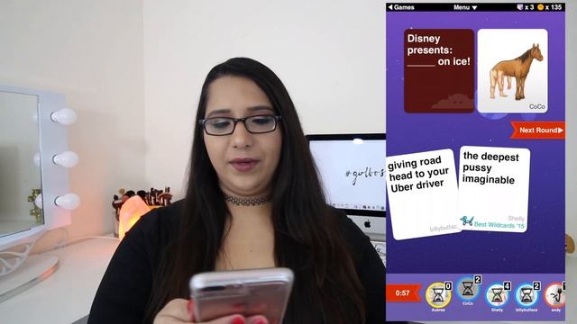 LET'S PLAY EVIL APPLES! смотреть онлайн
