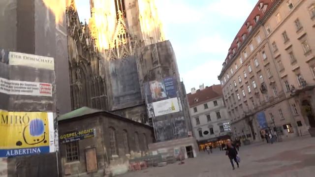 Австрия и её столица смотреть онлайн