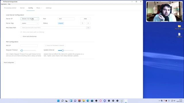 [TUTO] Installer des PKG sans USB avec REMOTE PKG SENDER V2 | 9.00 GOLDHEN смотреть онлайн