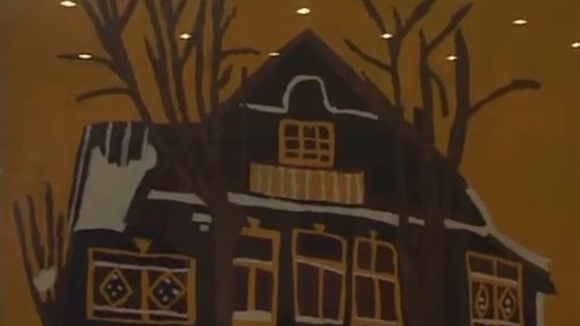 Выставка художника примитивиста смотреть онлайн