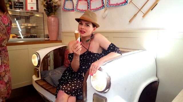 Лучшее мороженое в Праге: Где попробовать?