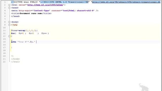 14 php mysql instruction break смотреть онлайн