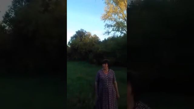 "Волшебные места, где я живу душой" смотреть онлайн