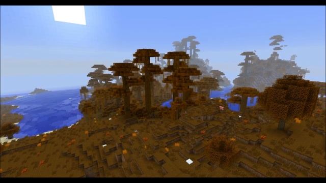Minecraft Spotlight: THE SEASONS MOD (1.6.4) -= Mod Showcase & Tutorial =- смотреть онлайн