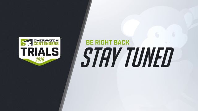 Vox Nihili vs Dreadlords & Roar Esports vs Angry Titans | Overwatch Contenders Trials EMEA Day 5 смотреть онлайн