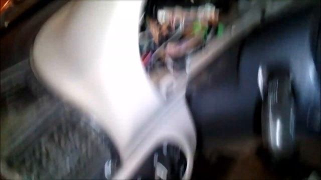 Калина,Гранта. Сигнализация. Косяки установщиков. смотреть онлайн