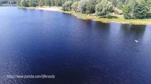 Где в Сарове разрешено купаться?