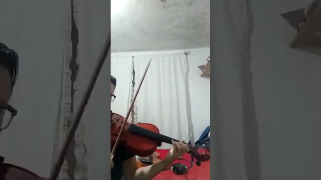 Prueba de sonido Viola Pearl River смотреть онлайн