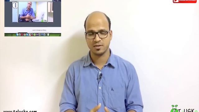 3.2 How to learn Java from Telusko смотреть онлайн