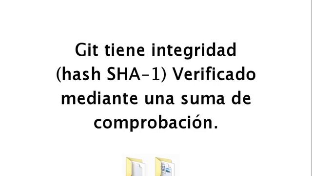 Git - Fundamentos [1/3] смотреть онлайн