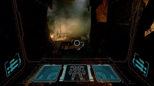 Прохождение F E A R 2 Project Origin без комментариев часть 7 смотреть онлайн