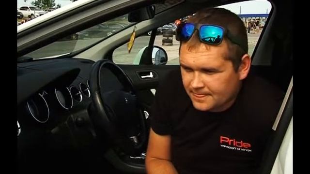 Соревнования по автозуку смотреть онлайн