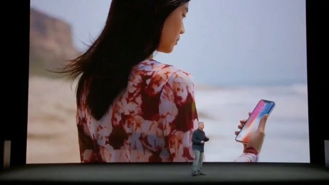 ОСНОВНЫЕ МОМЕНТЫ ПРЕЗЕНТАЦИИ IPHONE X! (Перевод на Русский Язык от RUBEAR) смотреть онлайн