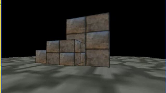 LWJGL Multiplayer Game Demo + Source! смотреть онлайн