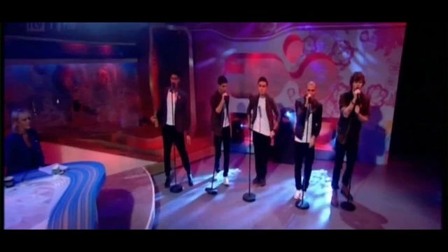 Loose Women - I Found You