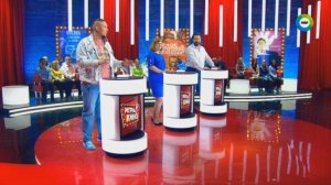 Игра в кино выпуск от 24.9.19