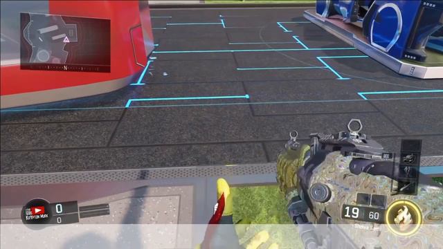 HOW TO USE JITTER MOD IN CALL OF DUTY BLACK OPS 3 (NO JITTER MOD) смотреть онлайн