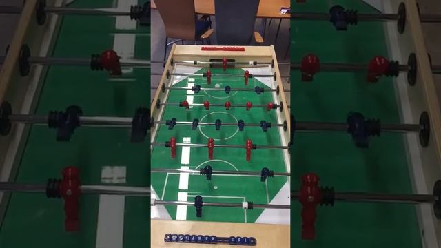 Table soccer 3 смотреть онлайн