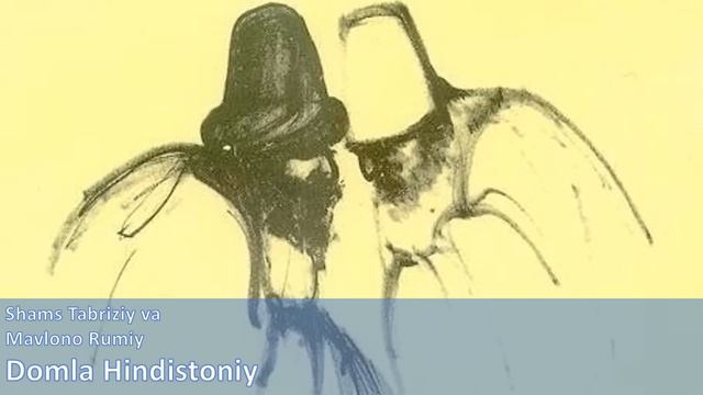 Domla Hindistoniy Shams Tabriziy Haqida Rivoyat. Oxirigacha Diqqat Bilan Tinglang, Avliyolar Haqida