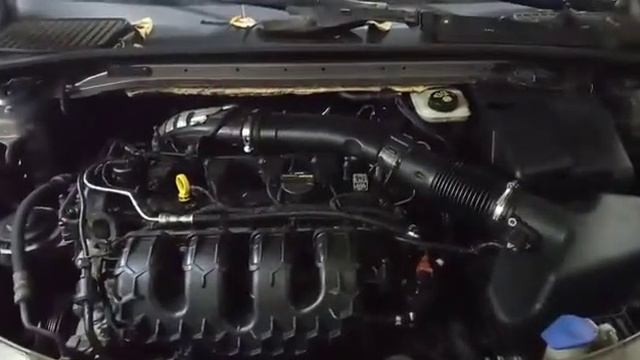 Ford Mondeo IV 2.0 EcoBoost смотреть онлайн