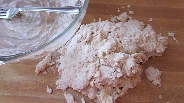 Книга рецептов