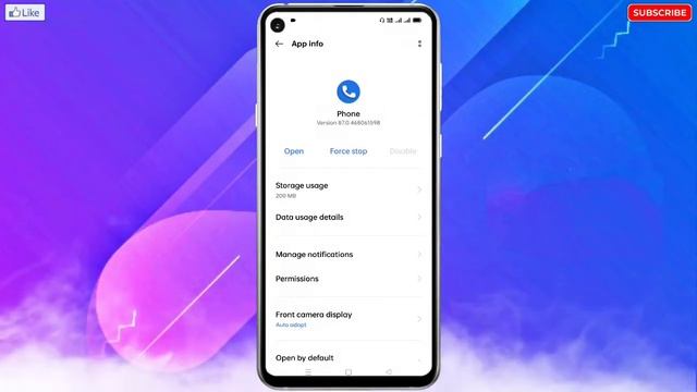 Tecno Incoming Call Not Showing On Full Screen Problem Solve |Tecno Me Incoming Call Nahi Dikha Rah смотреть онлайн