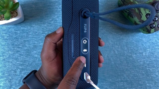 How To Charge Your JBL Flip 6 смотреть онлайн