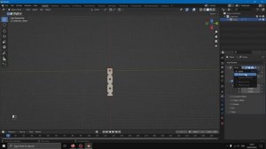 Быстрые уроки Blender. Как сделать цилиндр с отверстиями.