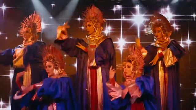 JESUS KIRA BOGEMA & ON GIRLS смотреть онлайн