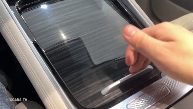 2023 Exeed RX – Visual Experience смотреть онлайн