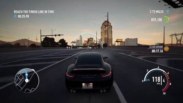 Need For Speed Payback Racing and Having Fun смотреть онлайн