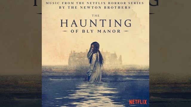 The Haunting Of Bly Manor Soundtrack | Dragged Away смотреть онлайн