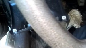 Не работает панель приборов Lada Kalina