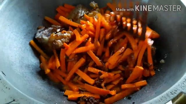 Рецепты на каждый день