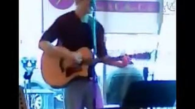 Sinking Ships Open Mic @ The Dragonfly смотреть онлайн